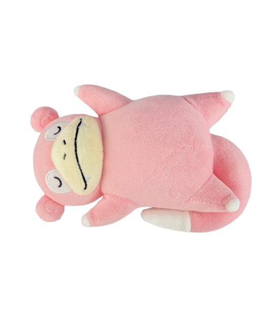 Bandai Peluche -Pokemon - Slowpoke