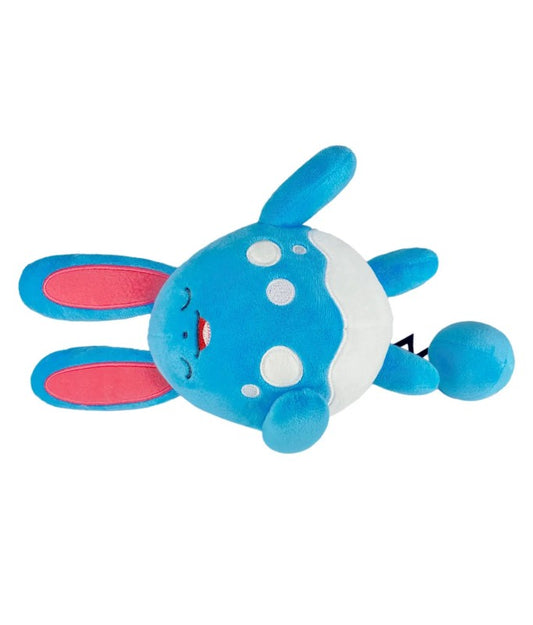 Bandai Peluche -Pokemon - Azumarill