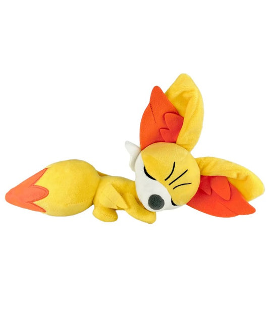 Bandai Peluche -Pokemon - Fennekin