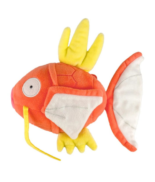 Bandai Peluche -Pokemon - Magikarp