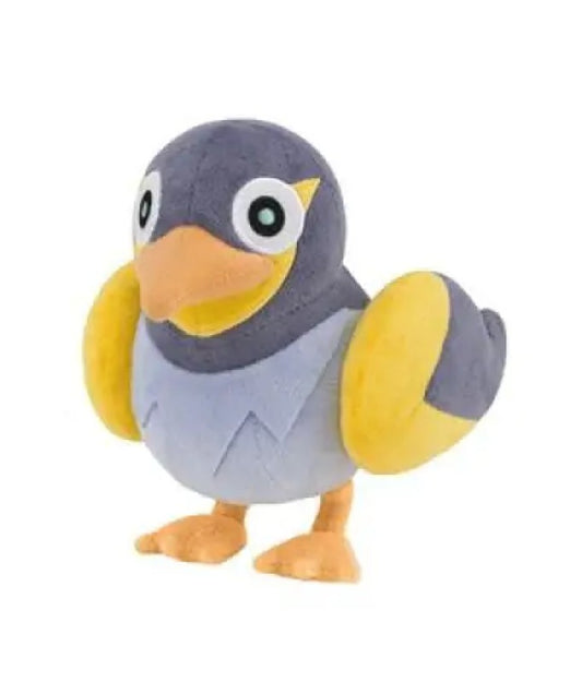 Bandai Peluche -Pokemon - Wattrel
