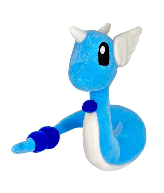 Bandai Peluche -Pokemon - Dragonair