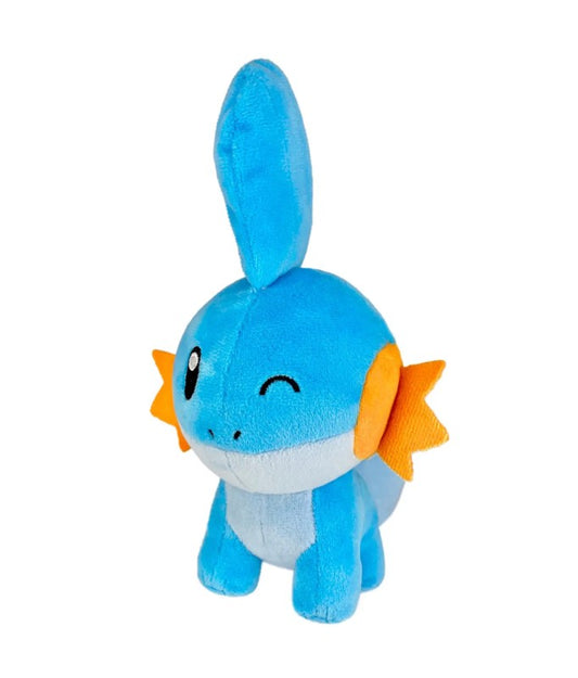 Bandai Peluche -Pokemon - Mudkip