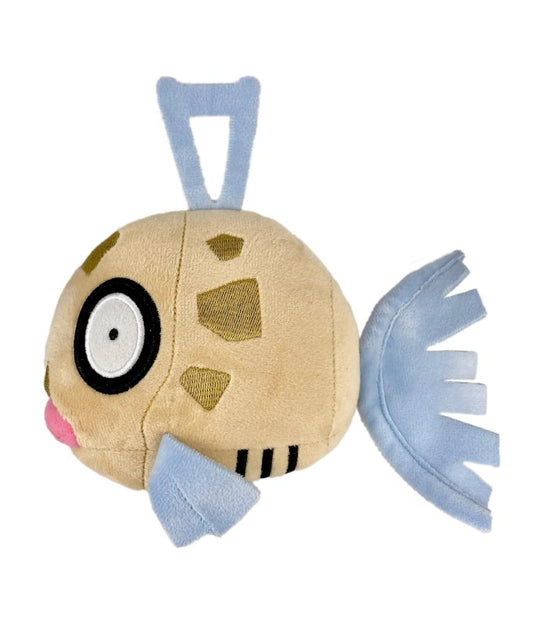 Bandai Peluche -Pokemon - Feebas