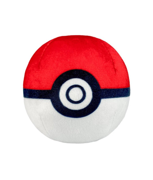 Bandai Peluche -Pokemon - Poké Ball
