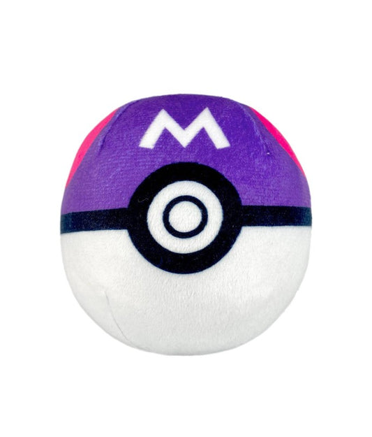 Bandai Peluche -Pokemon - Master Ball