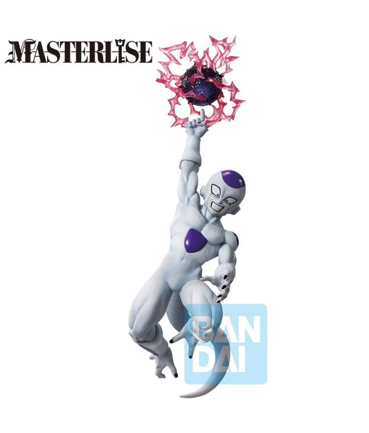 Masterlise - Dragon Ball - Frieza
