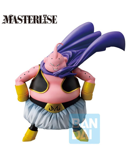 Masterlise - Dragon Ball - Good Buu