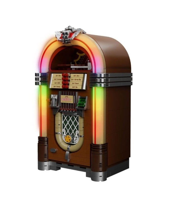 Retro Series Pantasy Jukebox
