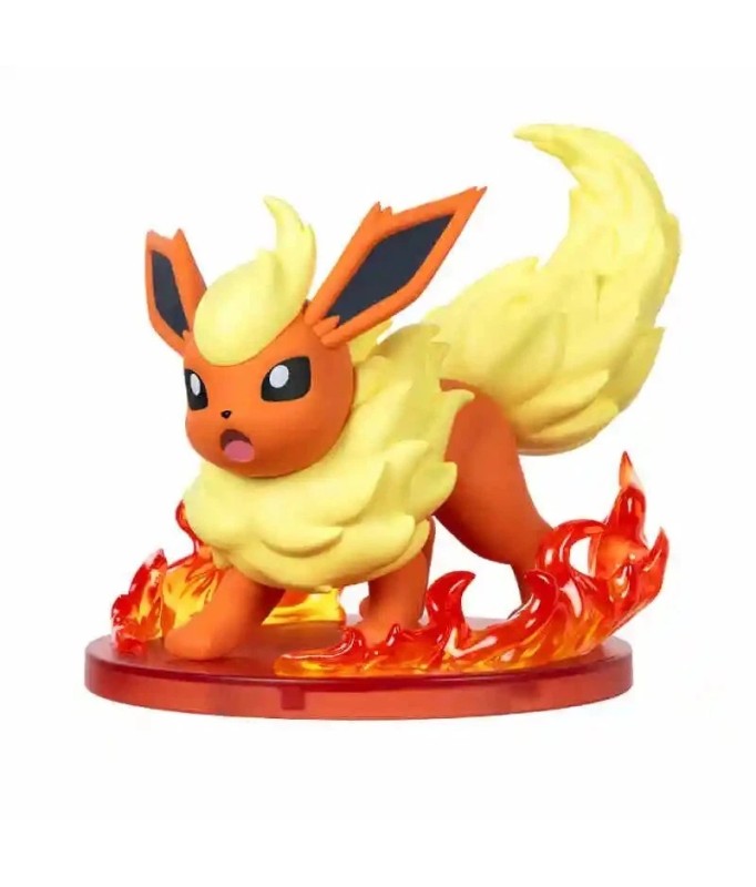 Pokémon Funism Prime Figure - Flareon