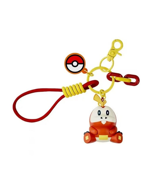Keychain - Pokemon - Chochodile