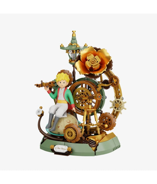 Pantasy x Le Petit Prince Starry Journey 86335