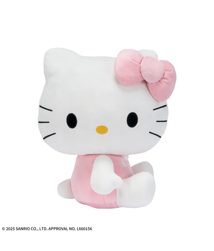 Plush - Sanrio - Hello Kitty
