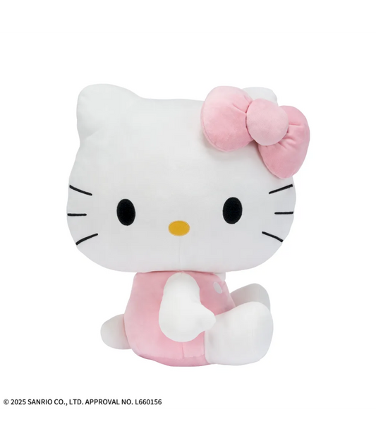 Plush - Sanrio - Hello Kitty