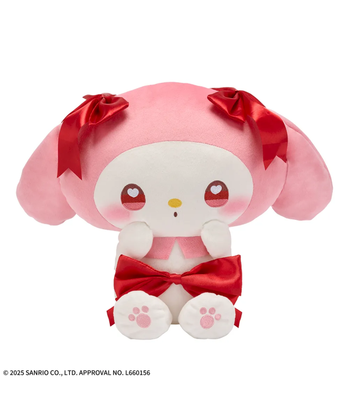 Plush - Sanrio - My Melody