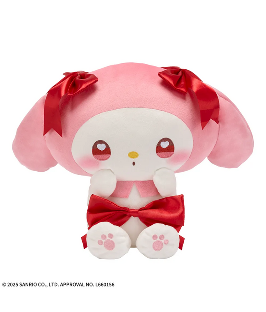 Plush - Sanrio - My Melody
