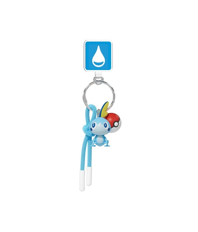 Keychain - Pokemon - Sobble