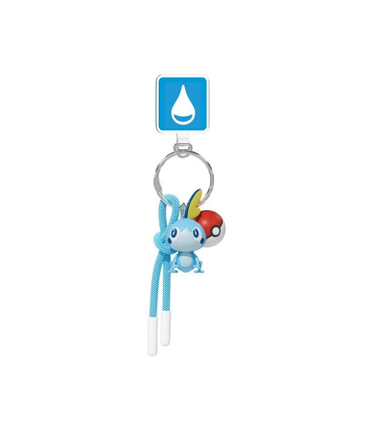 Keychain - Pokemon - Sobble