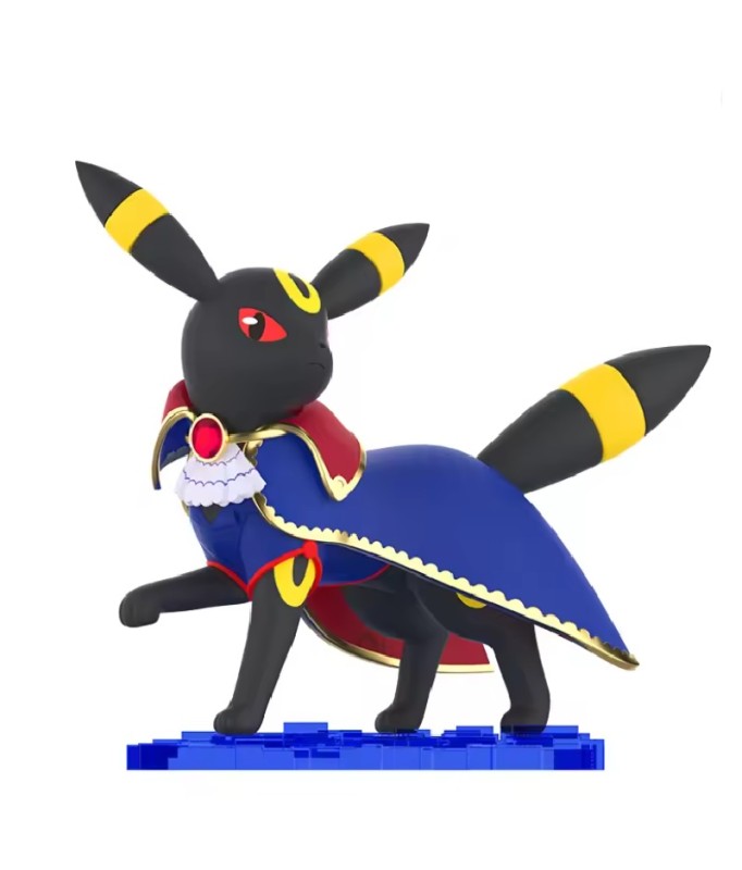 Prime Figure - Pokemon - Holowear Noble - Umbreon