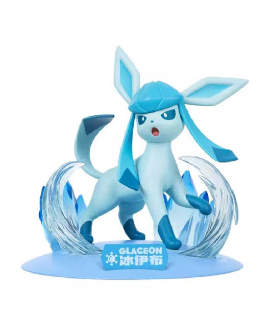Funism Prime Figure - Pokemon - Glaceon