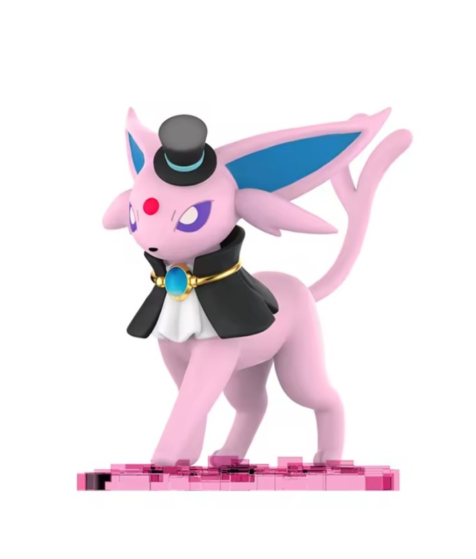 Funism Prime Figure - Pokemon - Holowear Tuxedo - Espeon