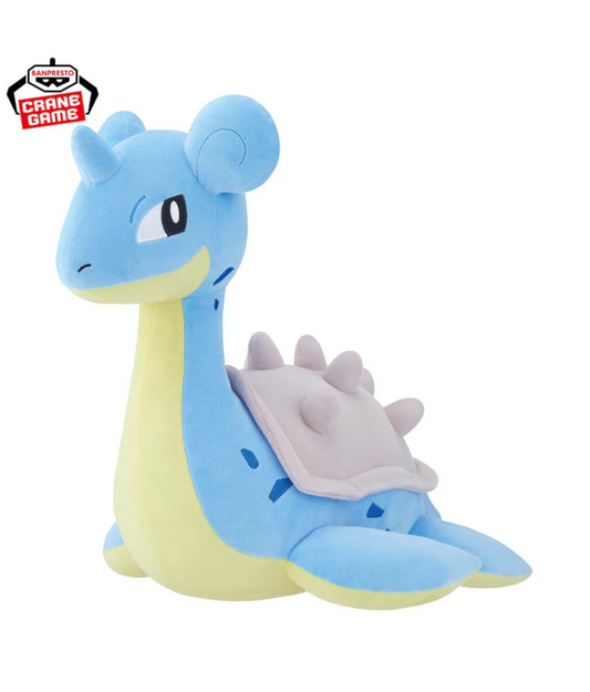 Plush - Pokemon - Lapras