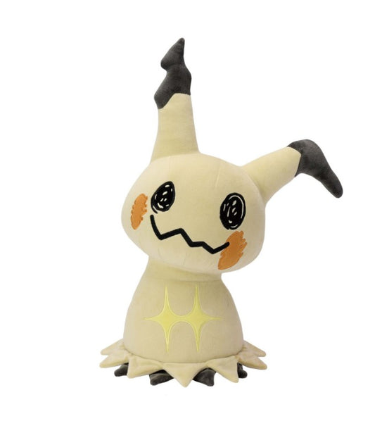 Plush - Pokemon - Mimikyu