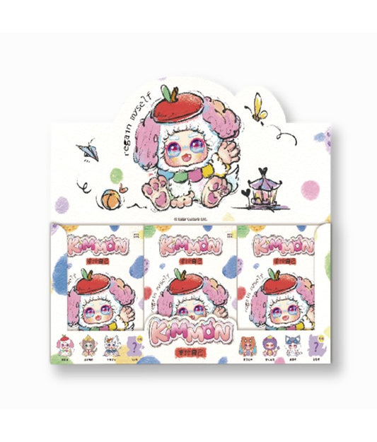 Blind Box - Kimmon - Regain Myself