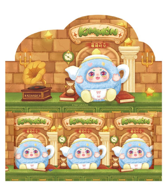 Blind Box - Kimmon - Warming Time