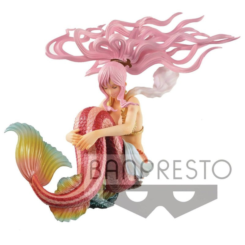 One Piece - Princess Shirahoshi