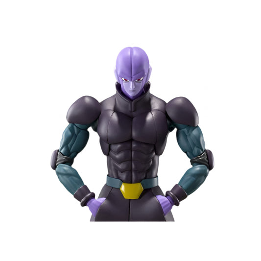 S.H.Figuart - Dragon Ball - Hit