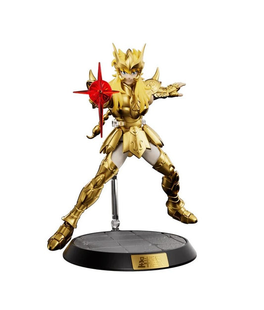 Saint Seiya Blokees Champion Class 03 Scorpio Milo