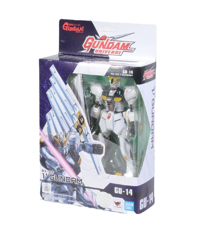 Gundam Universe RX-93 Nu Gundam