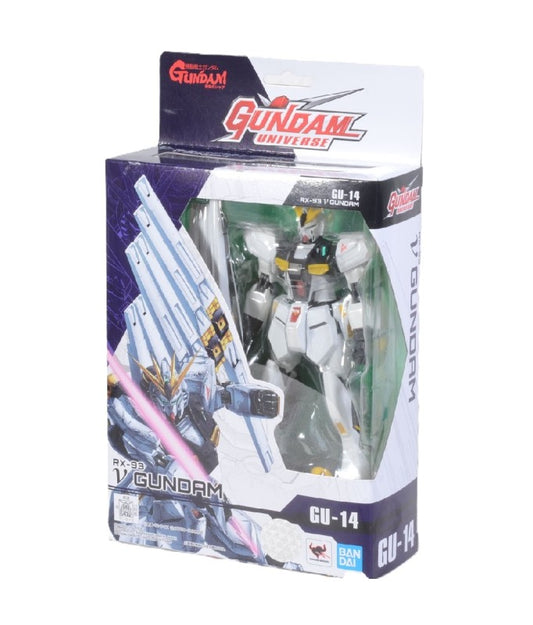 Gundam Universe RX-93 Nu Gundam