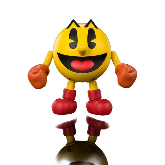 S.H.Figuarts Pac-Man