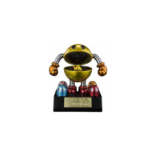 Chogokin Damashii Pac-Man