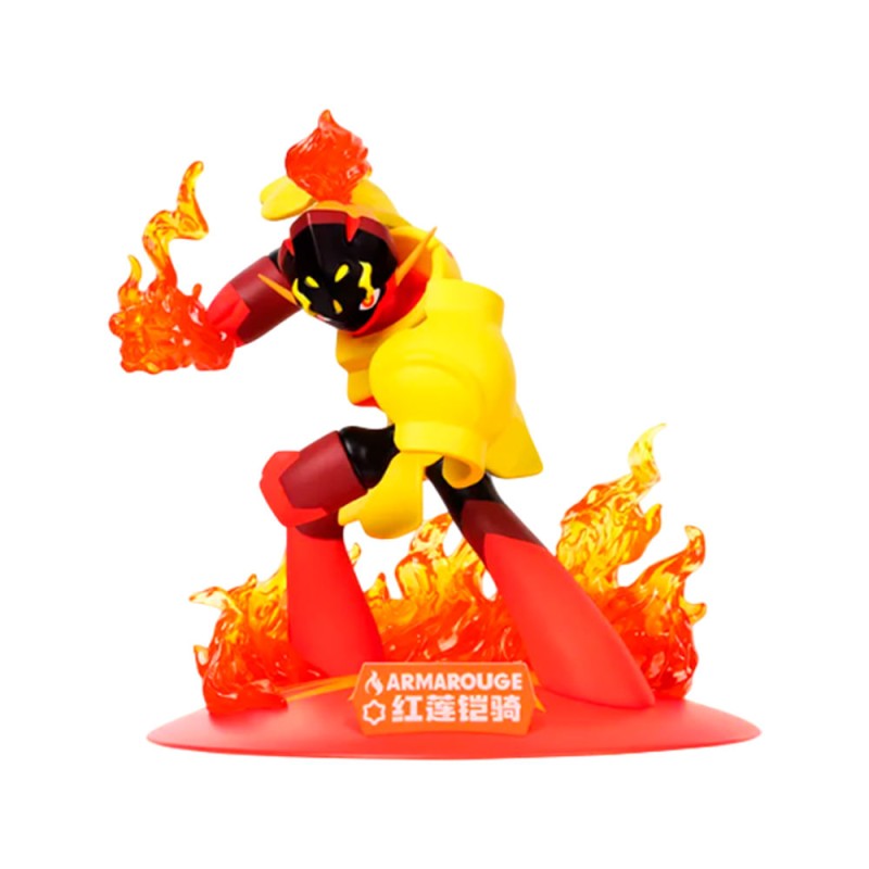 Prime Figure - Pokemon - 936 - Armarouge