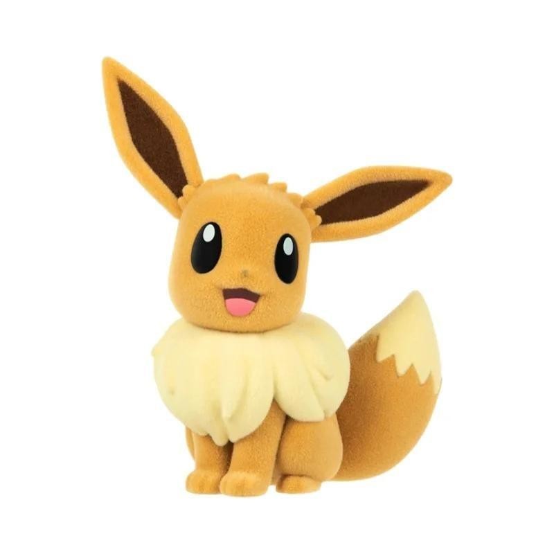 Q-Version - Pokemon - Évoli