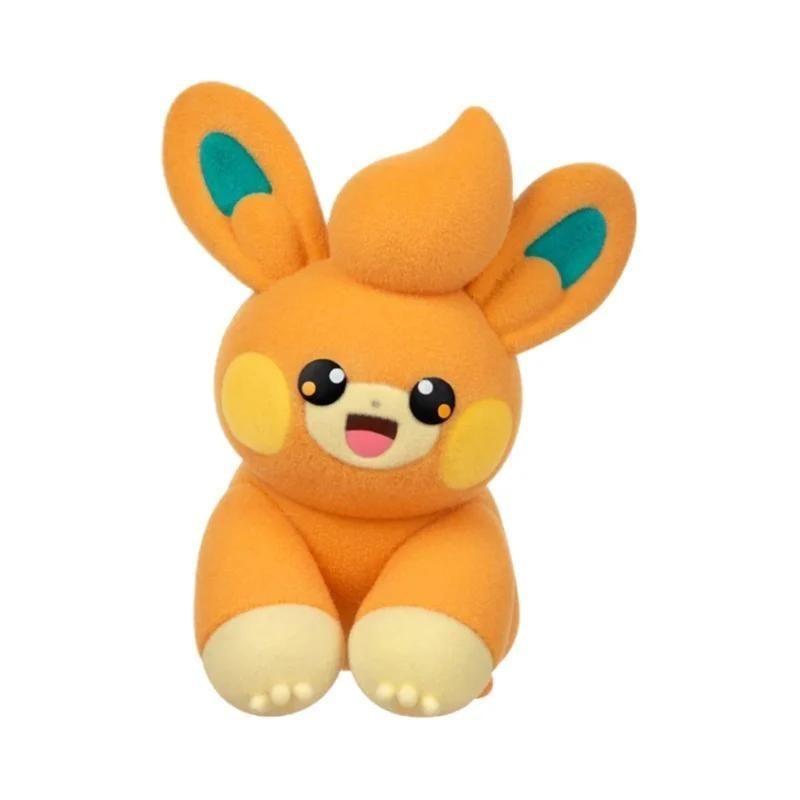Q-Version - Pokemon - Pawmi