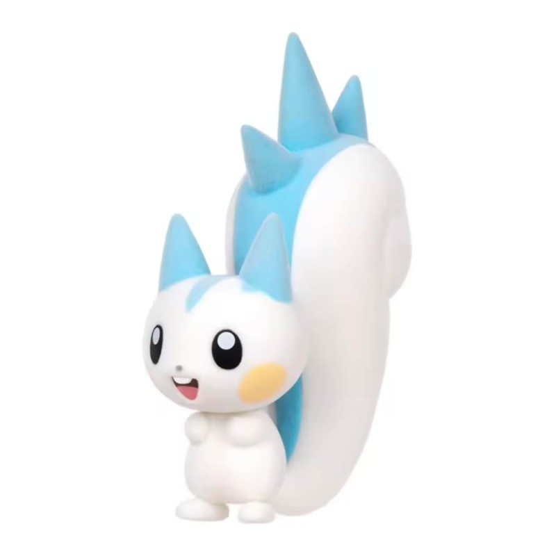 Q-Version - Pokemon - Pachirisu