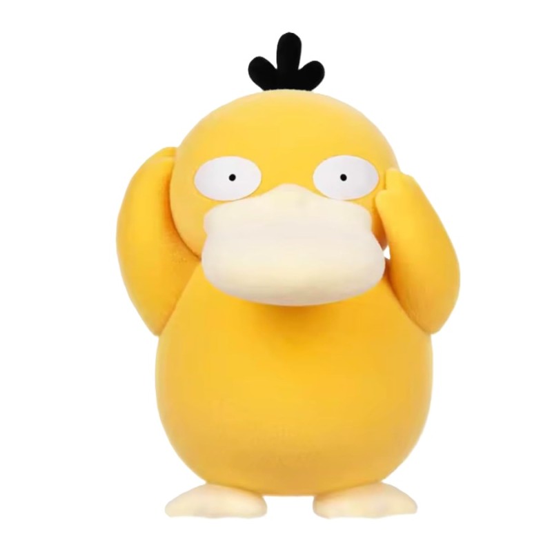 Q-Version - Pokemon - Psyduck