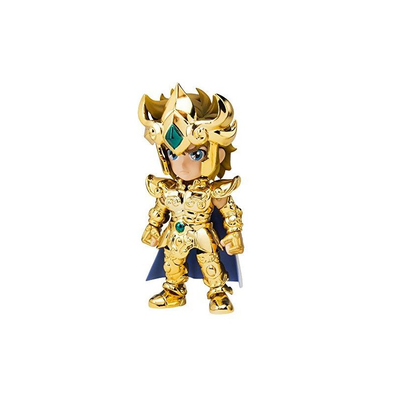 Saint Seiya - Leo Aiolia - Saint Collection
