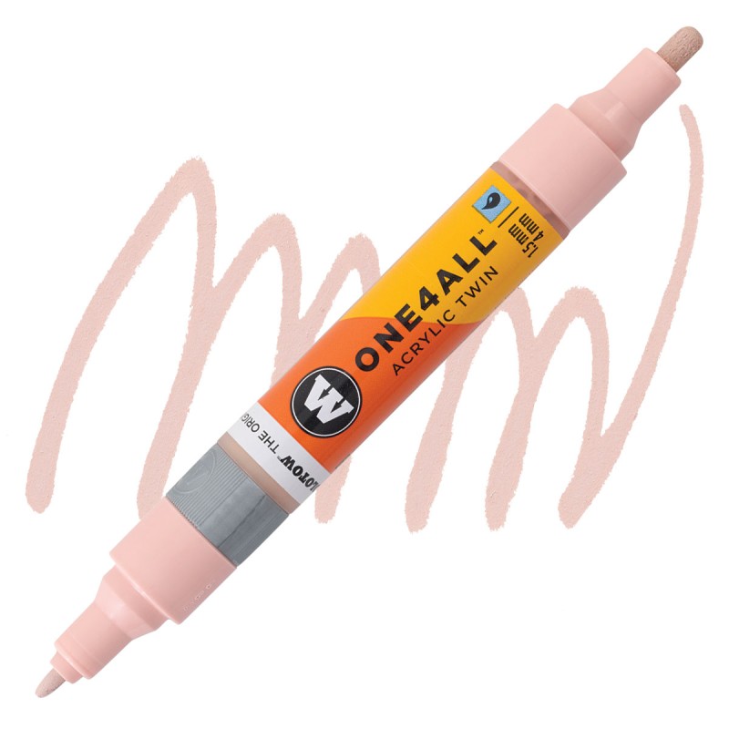 Model marker - Model Kit Accessories - Acrylic Twin Powder Pastel