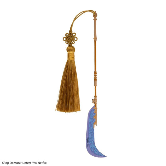 Bookmark - KPop Demon Hunters - Gok-Do - Mira, Huntrix