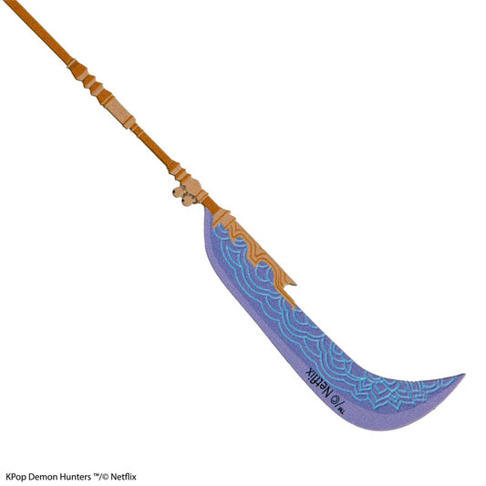 Bookmark - KPop Demon Hunters - Gok-Do - Mira, Huntrix