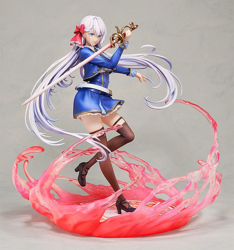 1/7 Riselia: Light Novel Ver. 28 cm