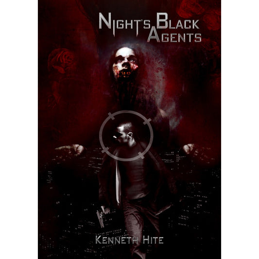 Book - Divers - Night’s Black Agents - Rule Book