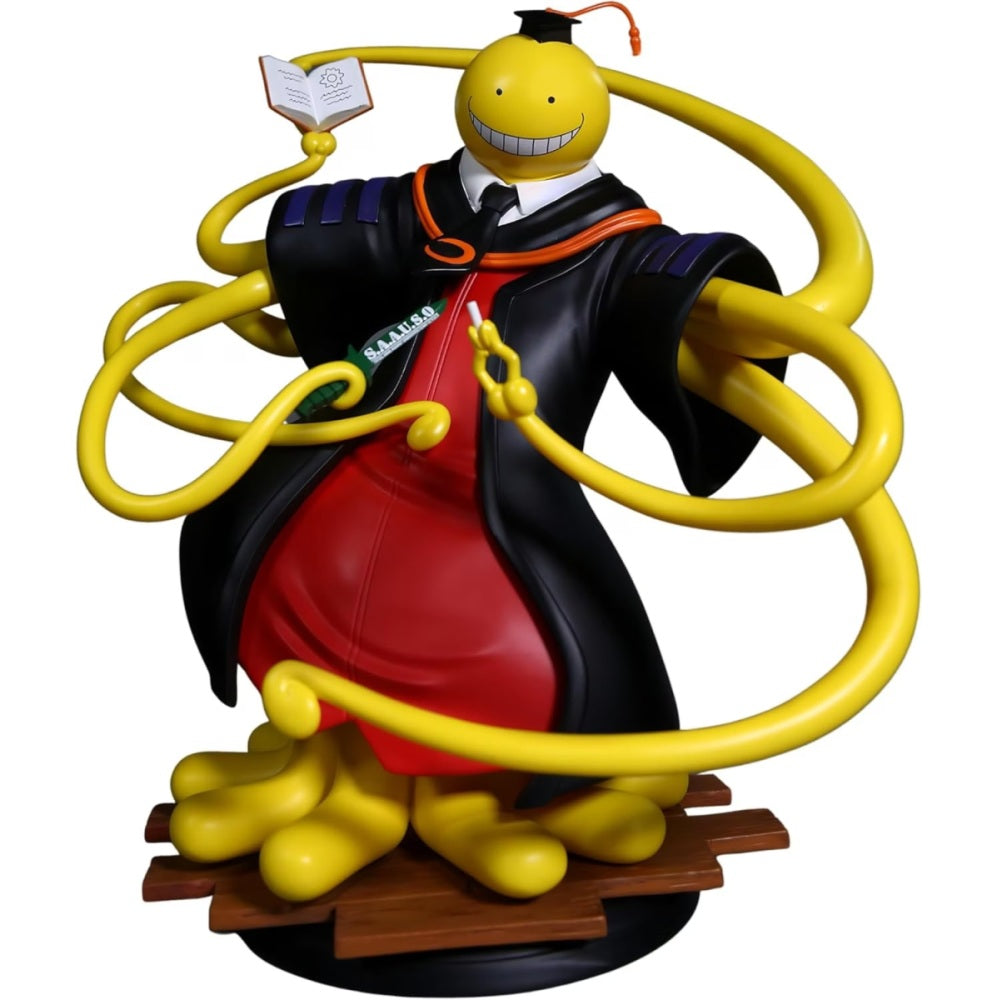 Static Figure - Assassination Classroom - Standard version Koro - Koro Sensei