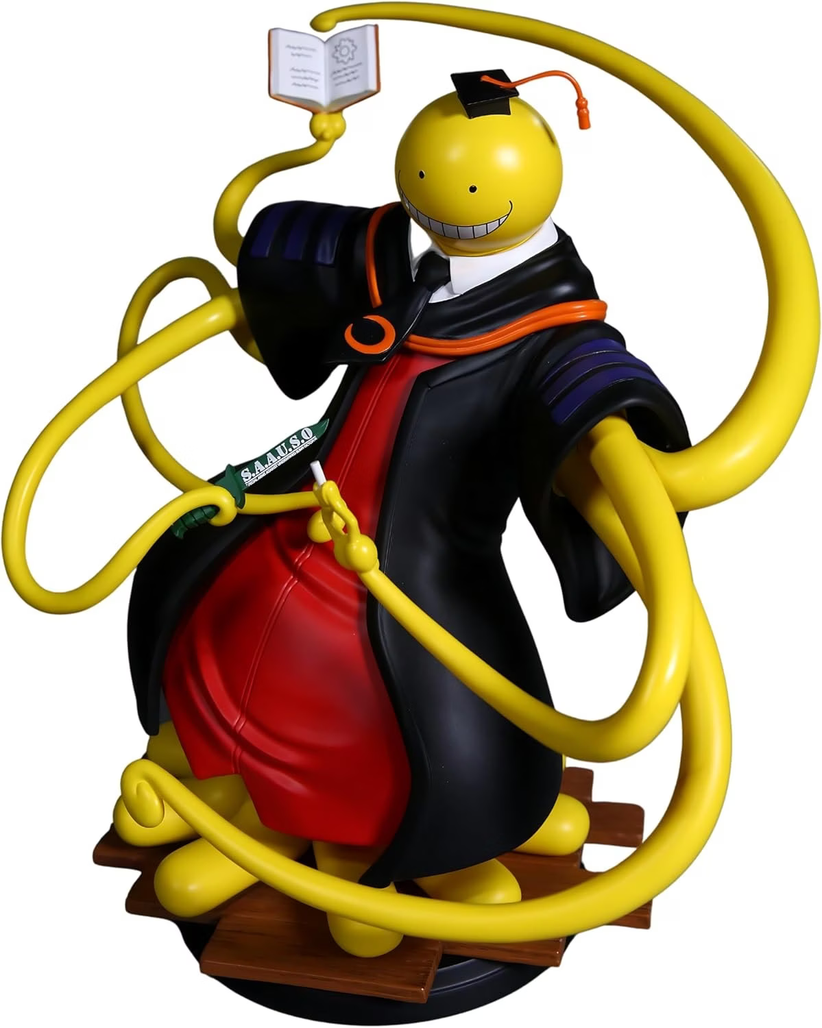 Static Figure - Assassination Classroom - Standard version Koro - Koro Sensei