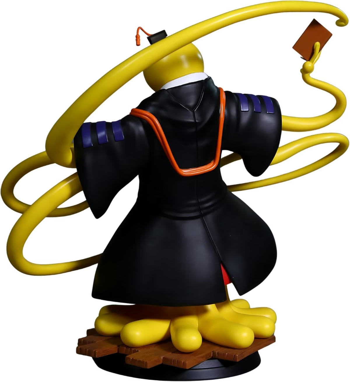 Static Figure - Assassination Classroom - Standard version Koro - Koro Sensei